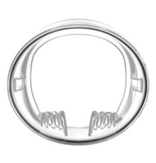 Маска Scallops Illuminator white Маска Scallops Illuminator white